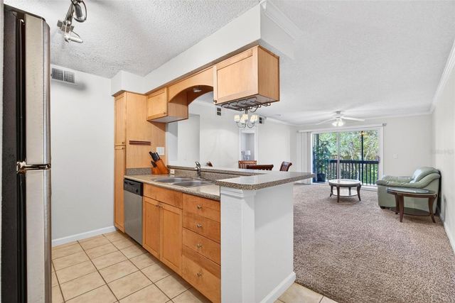 2500 WINDING CREEK BOULEVARD E203, Clearwater, FL 33761