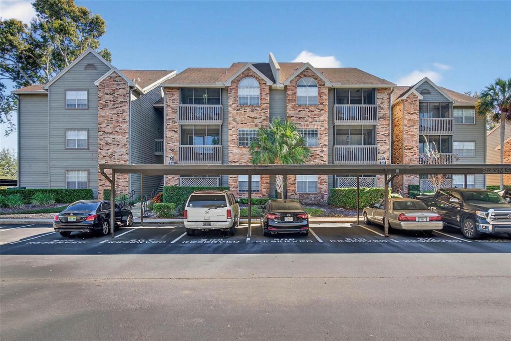 2500 WINDING CREEK BOULEVARD E203, Clearwater, FL 33761