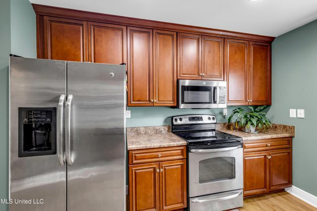 17364 Palm Ridge Drive, D'iberville, MS 39540
