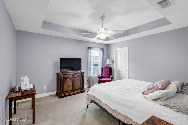 17364 Palm Ridge Drive, D'iberville, MS 39540