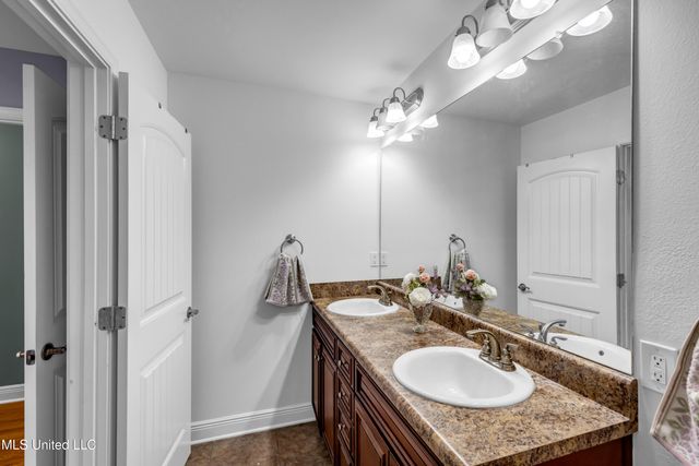 17364 Palm Ridge Drive, D'iberville, MS 39540