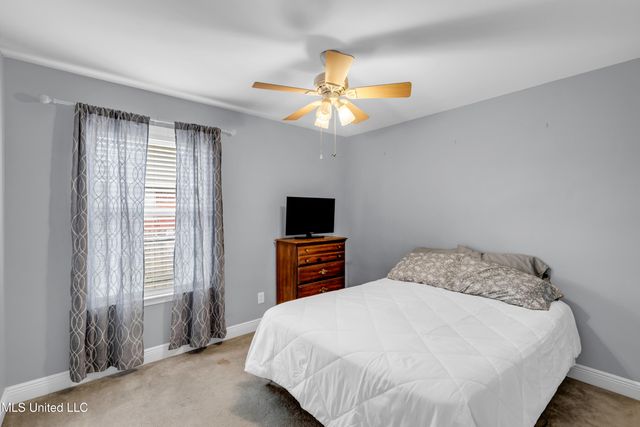 17364 Palm Ridge Drive, D'iberville, MS 39540