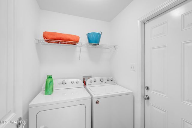 17364 Palm Ridge Drive, D'iberville, MS 39540