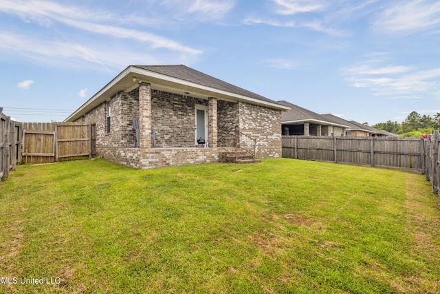 17364 Palm Ridge Drive, D'iberville, MS 39540