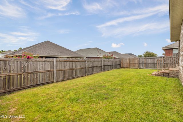 17364 Palm Ridge Drive, D'iberville, MS 39540