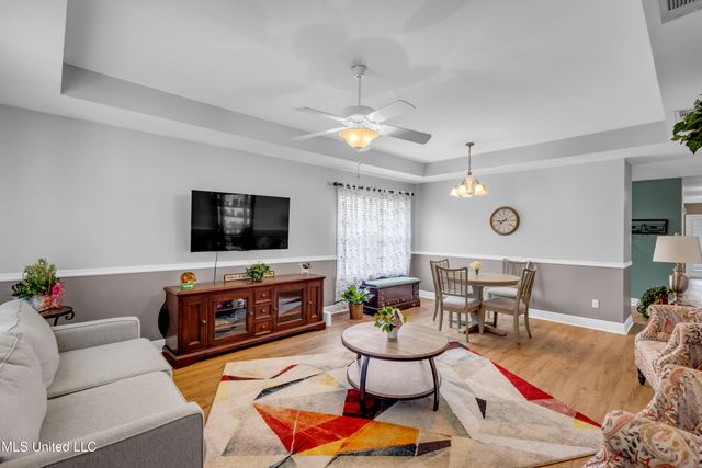 17364 Palm Ridge Drive, D'iberville, MS 39540