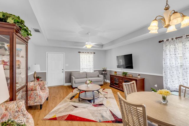 17364 Palm Ridge Drive, D'iberville, MS 39540