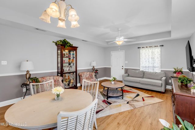 17364 Palm Ridge Drive, D'iberville, MS 39540
