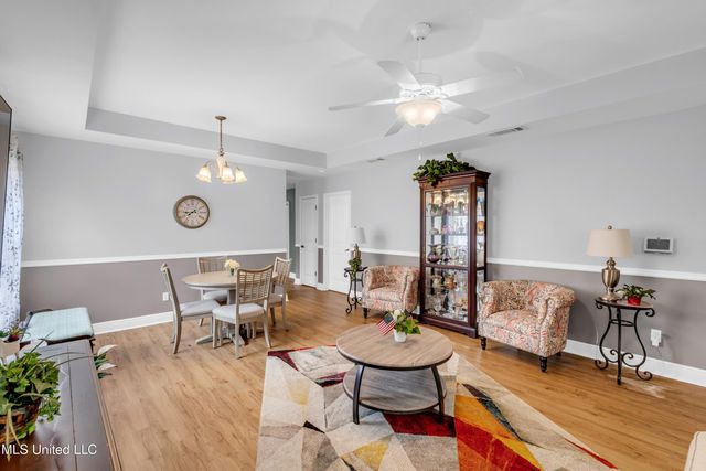17364 Palm Ridge Drive, D'iberville, MS 39540