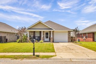 17364 Palm Ridge Drive, D'iberville, MS 39540