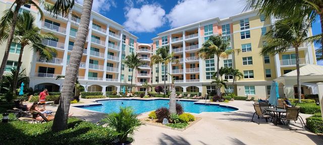 802 W Windward Way 206, Lantana, FL 33462
