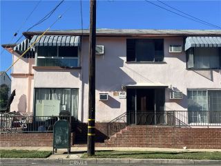 401 W Grand Avenue C, Alhambra, CA 91801