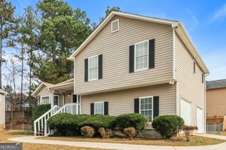 301 Ivy Crest Drive, Dallas, GA 30157