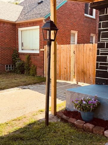 6849 Sw Rosemont Avenue Sw, Detroit City, MI 48228