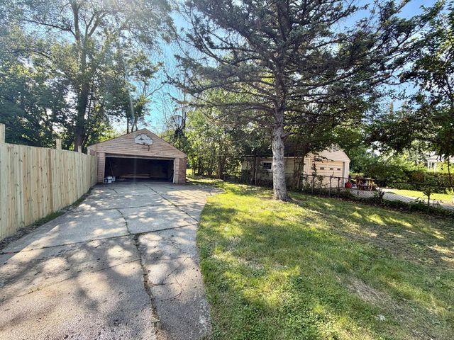 6849 Sw Rosemont Avenue Sw, Detroit City, MI 48228