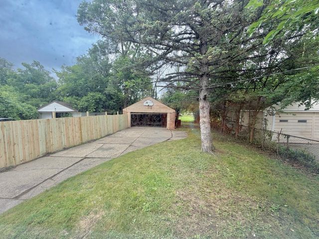 6849 Sw Rosemont Avenue Sw, Detroit City, MI 48228