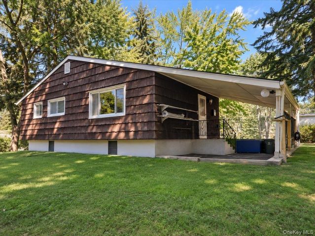 6 Byron Street, New City, NY 10956