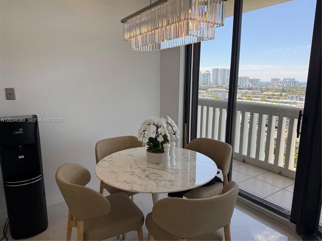 2000 Island Blvd 1603, Aventura, FL 33160