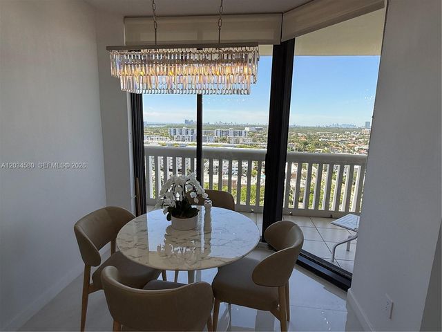 2000 Island Blvd 1603, Aventura, FL 33160