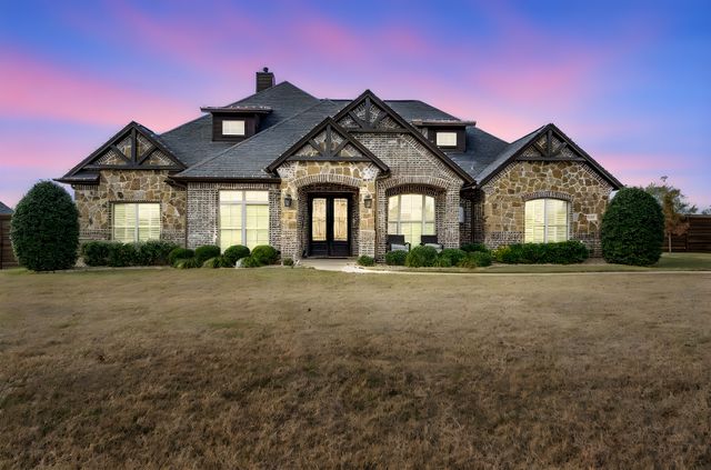 5811 Limestone Lane, Midlothian, TX 76065