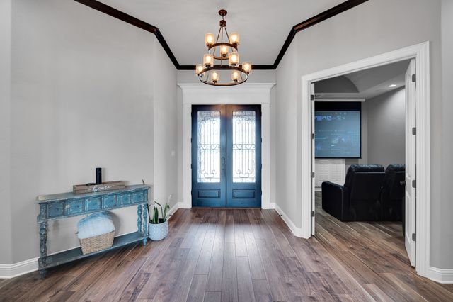 5811 Limestone Lane, Midlothian, TX 76065