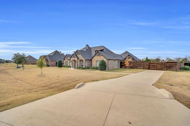 5811 Limestone Lane, Midlothian, TX 76065
