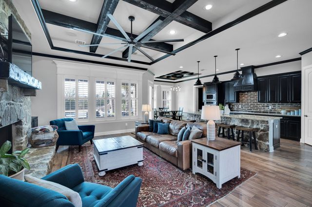 5811 Limestone Lane, Midlothian, TX 76065