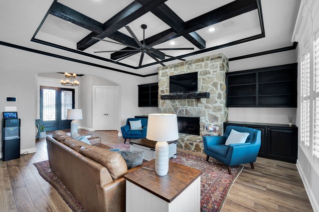 5811 Limestone Lane, Midlothian, TX 76065