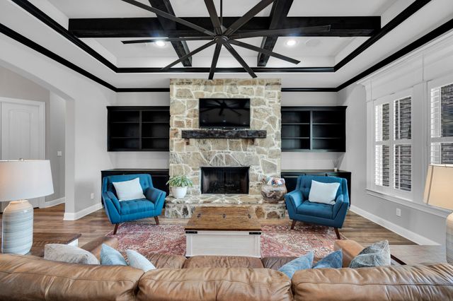 5811 Limestone Lane, Midlothian, TX 76065