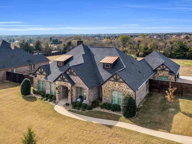 5811 Limestone Lane, Midlothian, TX 76065