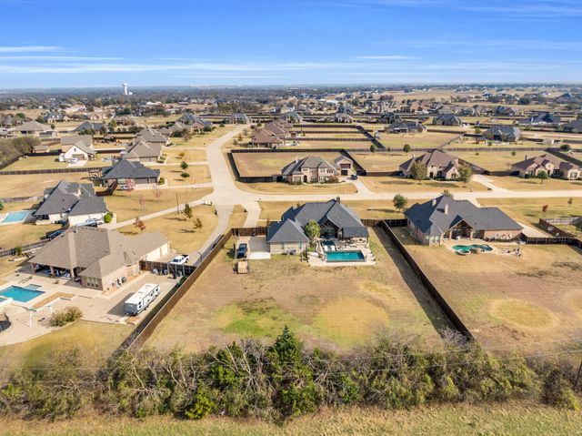 5811 Limestone Lane, Midlothian, TX 76065