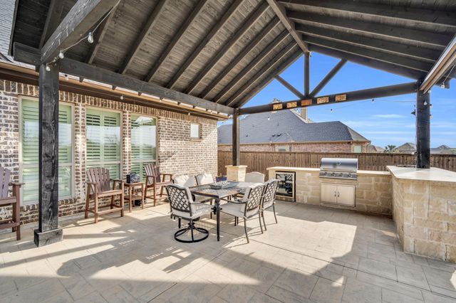 5811 Limestone Lane, Midlothian, TX 76065