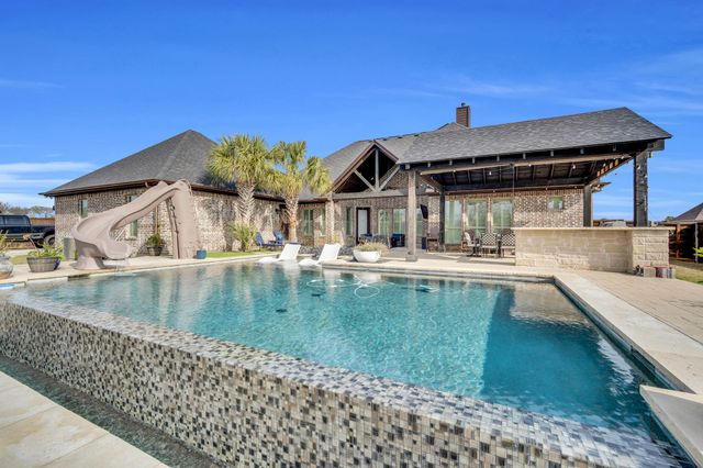 5811 Limestone Lane, Midlothian, TX 76065