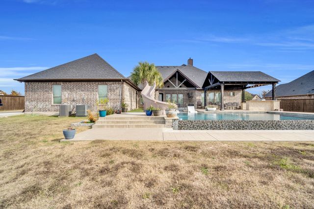 5811 Limestone Lane, Midlothian, TX 76065