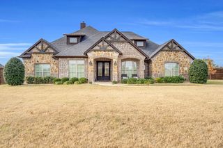 5811 Limestone Lane, Midlothian, TX 76065