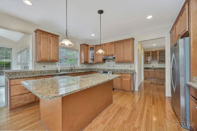 8163 Alpine Aster Court, Liberty Twp, OH 45044