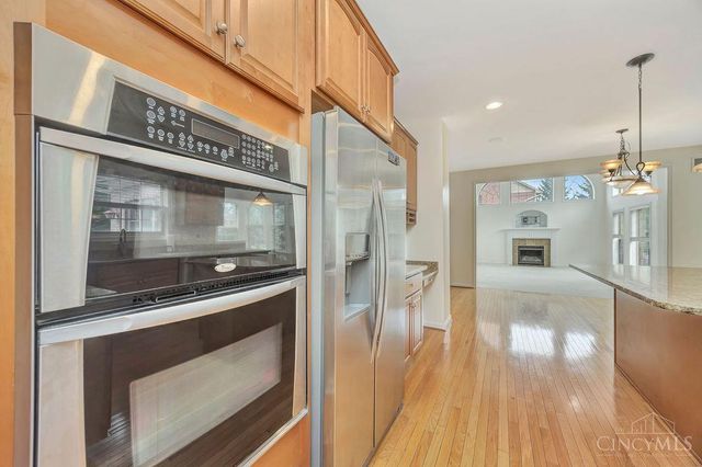 8163 Alpine Aster Court, Liberty Twp, OH 45044