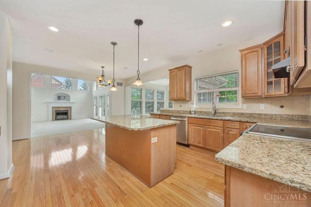 8163 Alpine Aster Court, Liberty Twp, OH 45044