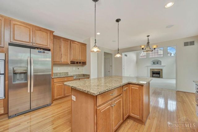 8163 Alpine Aster Court, Liberty Twp, OH 45044