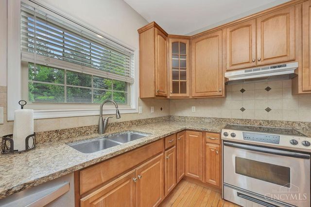 8163 Alpine Aster Court, Liberty Twp, OH 45044