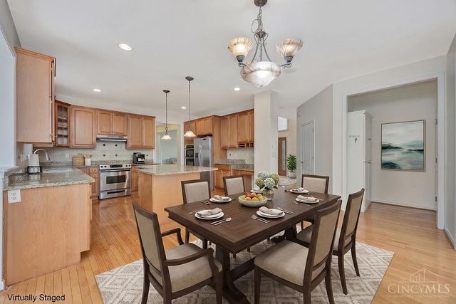 8163 Alpine Aster Court, Liberty Twp, OH 45044