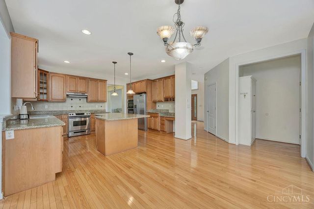 8163 Alpine Aster Court, Liberty Twp, OH 45044