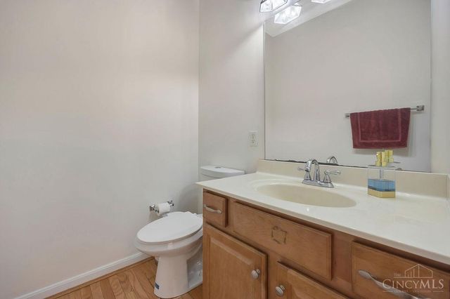 8163 Alpine Aster Court, Liberty Twp, OH 45044