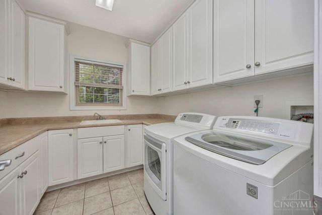8163 Alpine Aster Court, Liberty Twp, OH 45044