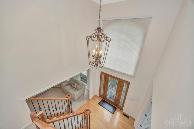 8163 Alpine Aster Court, Liberty Twp, OH 45044