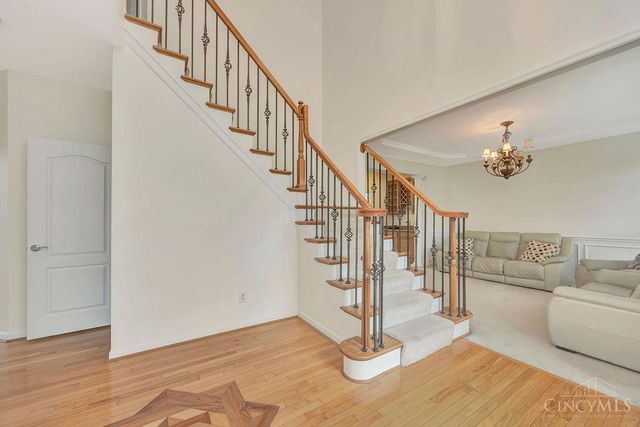 8163 Alpine Aster Court, Liberty Twp, OH 45044