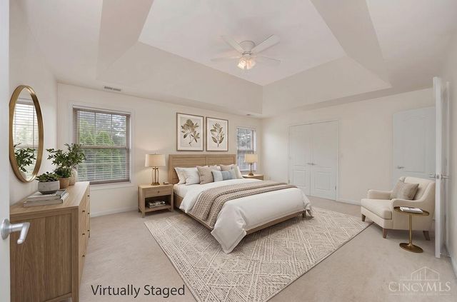 8163 Alpine Aster Court, Liberty Twp, OH 45044