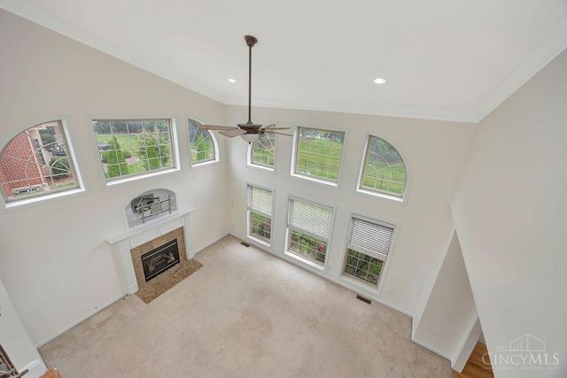 8163 Alpine Aster Court, Liberty Twp, OH 45044