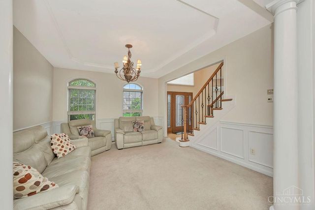 8163 Alpine Aster Court, Liberty Twp, OH 45044