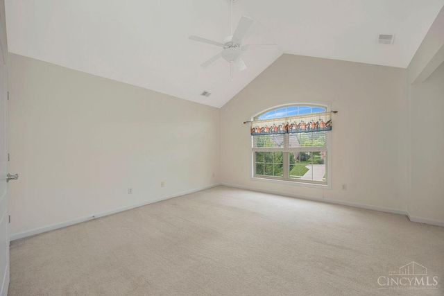 8163 Alpine Aster Court, Liberty Twp, OH 45044